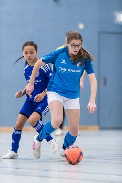 Bild 282 - wCJ Futsalmeisterschaft Runde 1